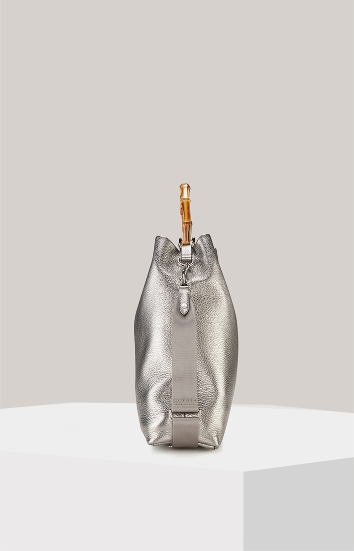 Shopper Splendere Saba in Silber