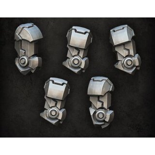 Basic Striker Arms (left) (5)