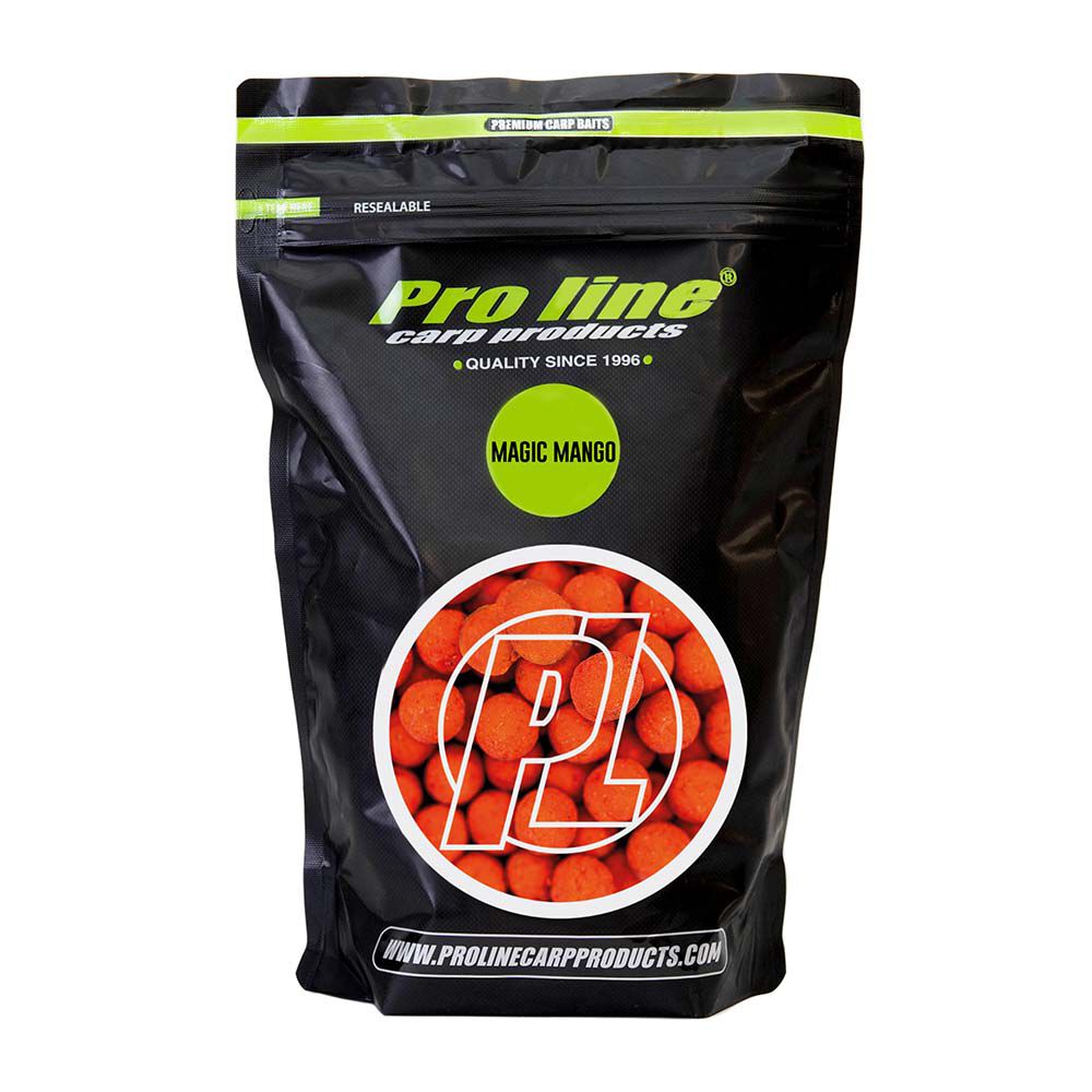 Bouillettes pro line magic mango 1kg