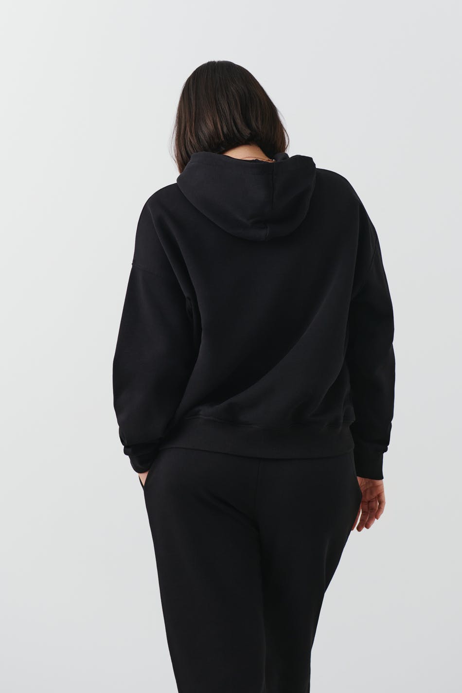 Basic sweatpants