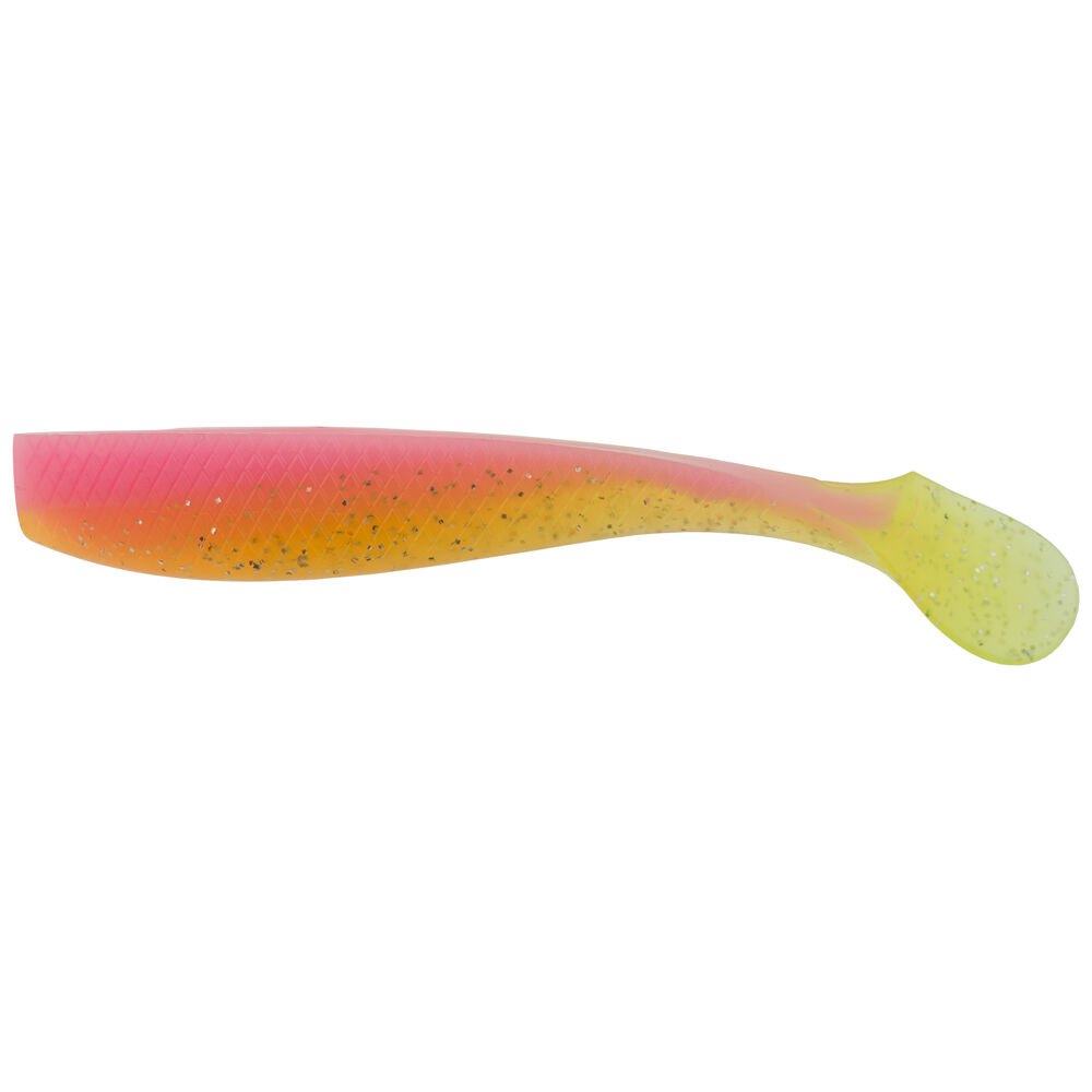 Madness Bakuree Shad KB 8cm 6.2g pehmeä viehe