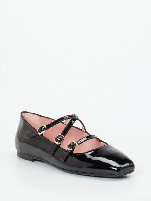 Spangenpumps-14210090054 Pretty Ballerinas