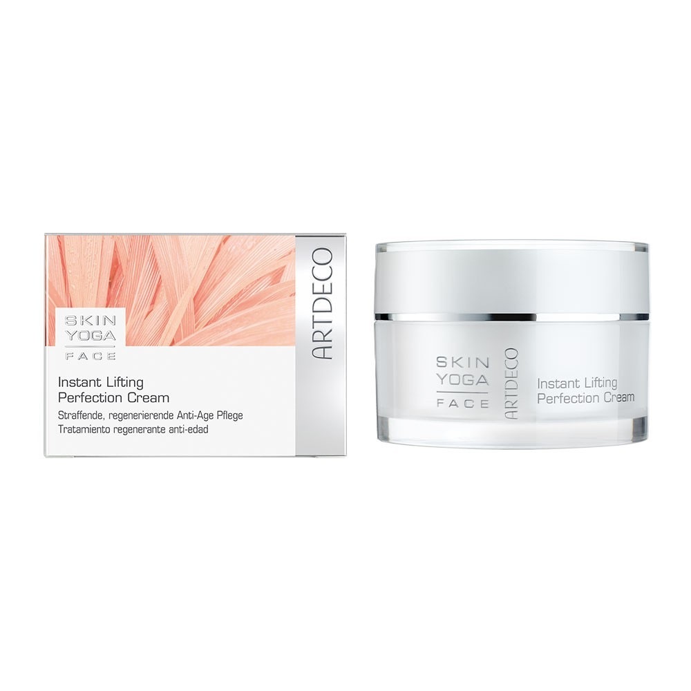 ARTDECO INSTANT LIFTING PERFECTION CREAM
