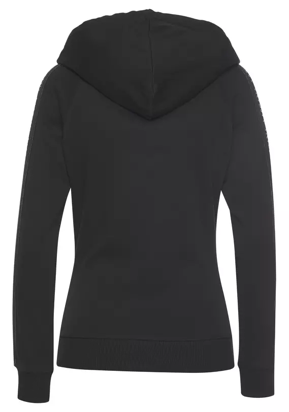 Trainingsjacke