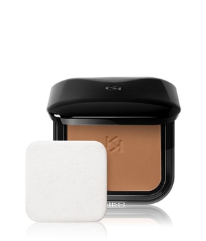 KIKO Milano Full Coverage Blurring Powder Foundation Kompakt Foundation-10 ml