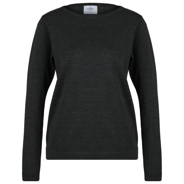 Klitmøller Collective - Women's Charlotte Knit - Merinopullover