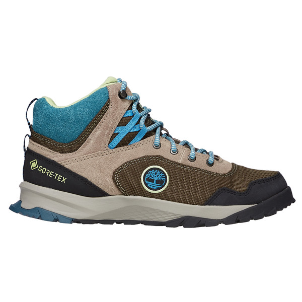 LINCOLN PEAK MID GTX Damen - Freizeitstiefel
