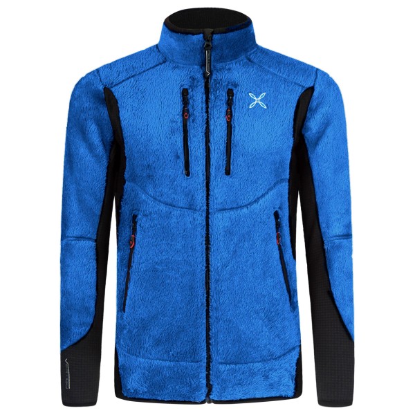Montura - Nordic Fleece Jacket - Fleecejacke