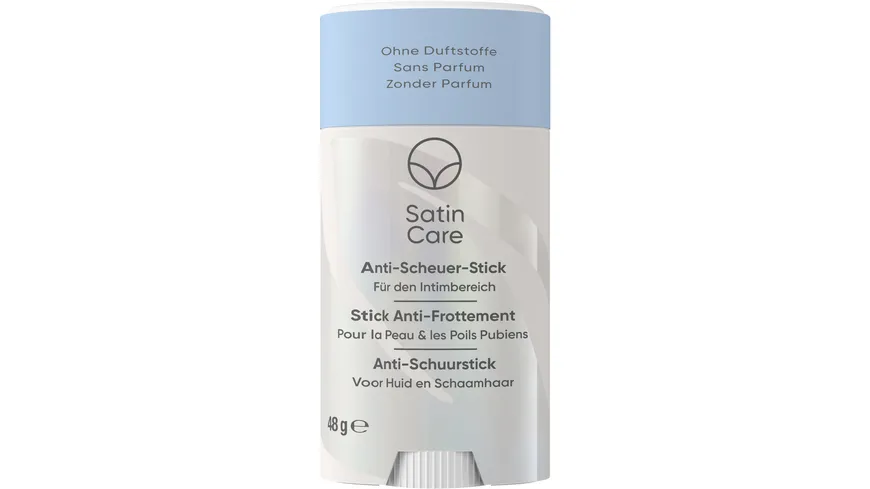 Venus Satin Care Anti-Scheuer-Stick 48 g