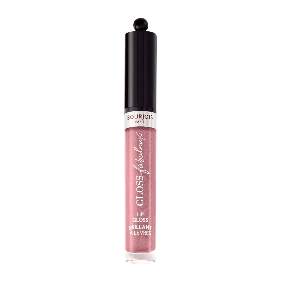 Bourjois Fabuleux sjajilo za usne 4