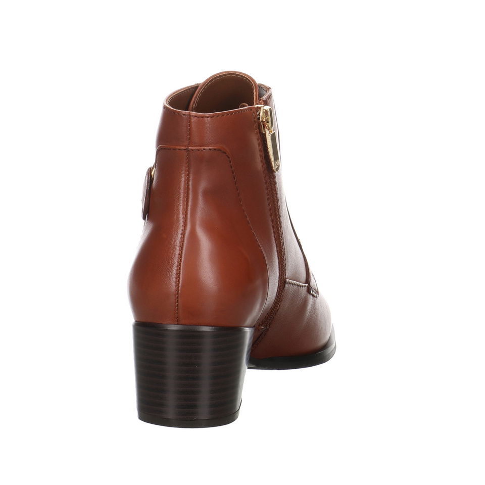 Regarde Le Ciel Delice Schnürstiefelette