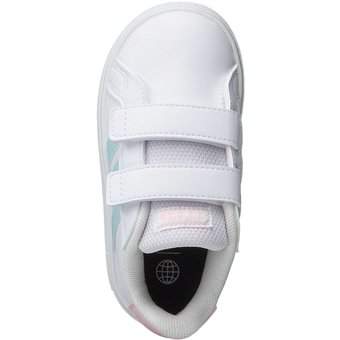 adidas Grand Court 2.0 CF I Sneaker in weiß
