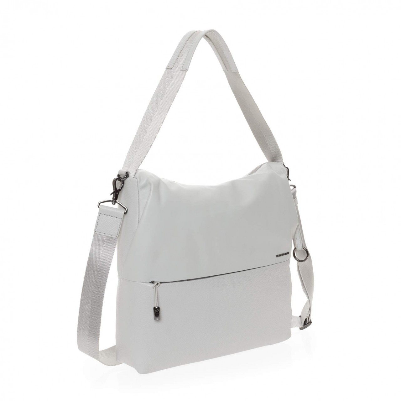 MANDARINA DUCK Handtaschen grau UPT05 Athena pearl