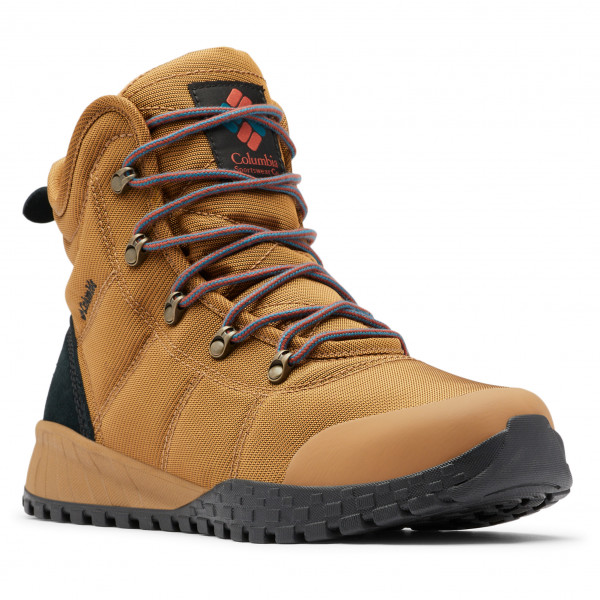 Columbia - Fairbanks Omni-Heat - Winterschuhe
