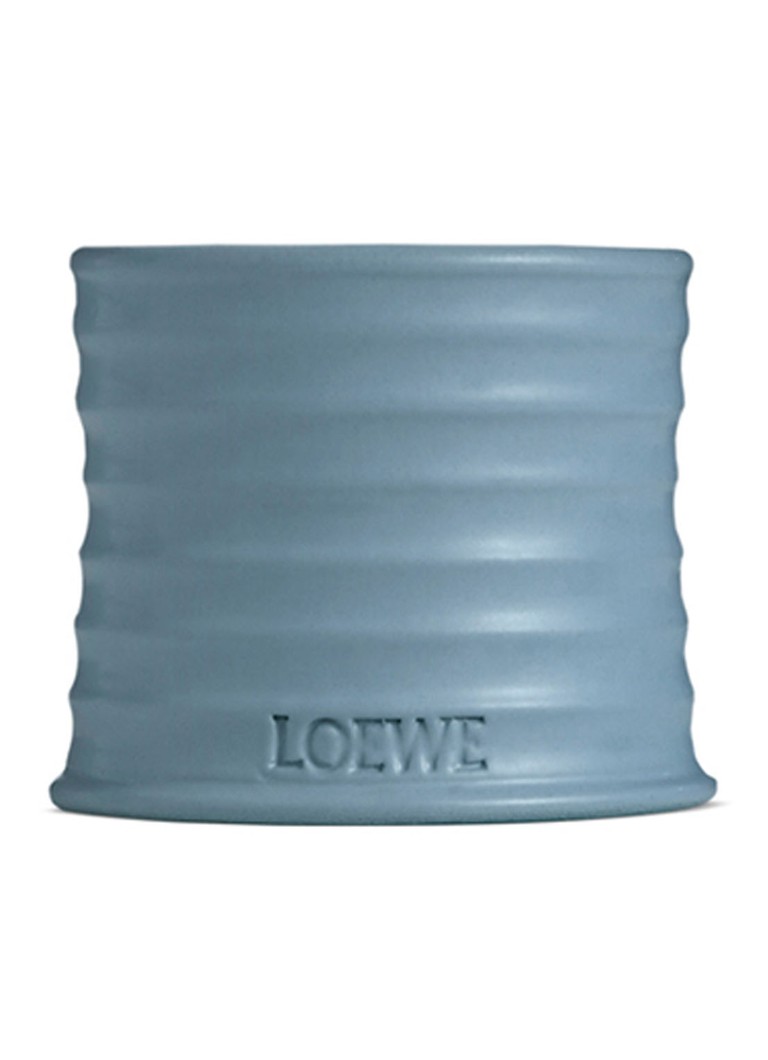 LOEWE Malá cyprusová guľôčka Sviečka - vonná sviečka 170 gramov