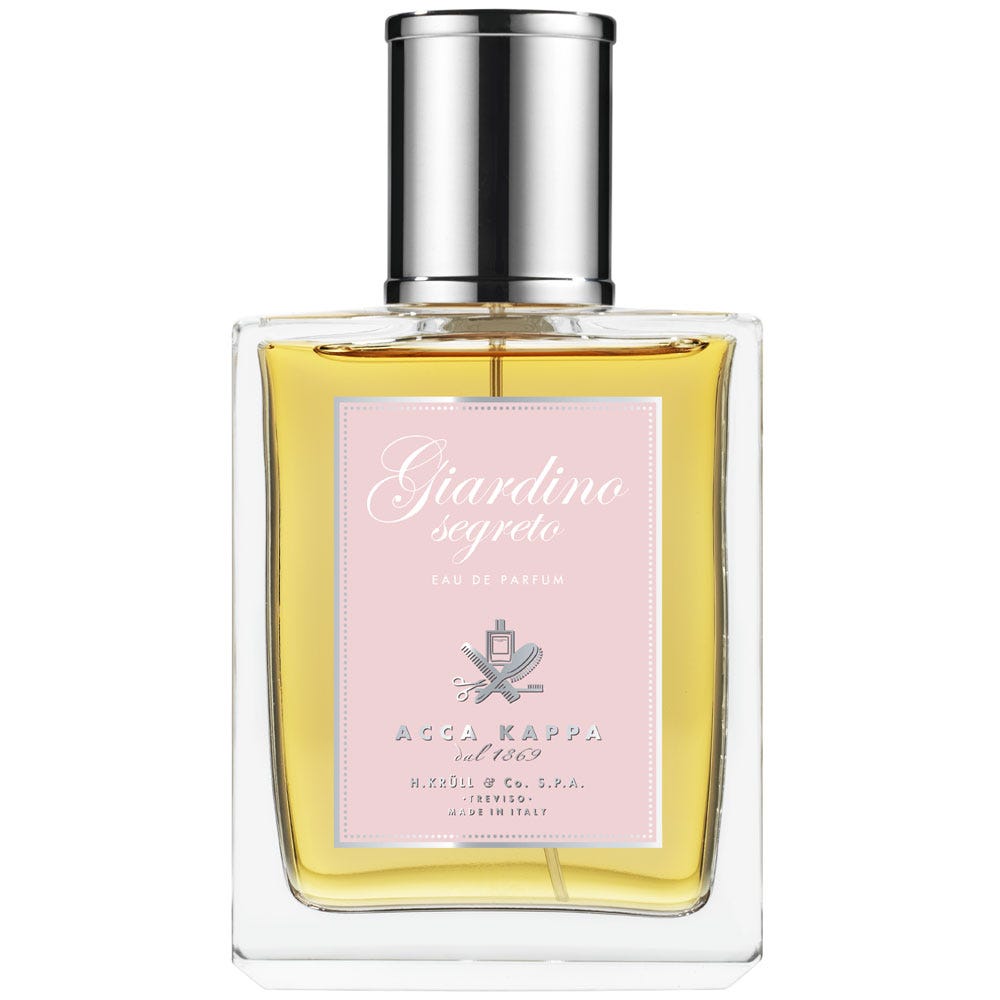 Acca Kappa Giardino Segreto EDP For Her 100 ml
