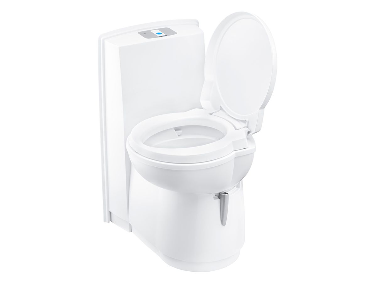 Thetford C263-CS Kassettentoilette