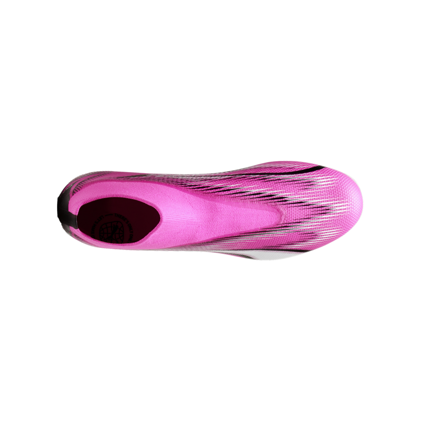 PUMA ULTRA Match+ LL FG/AG Phenomenal Pink Weiss Schwarz F01