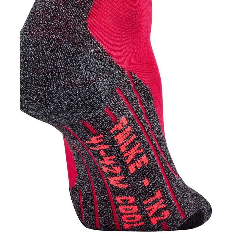 Falke TK2 Explore Cool Socken Damen