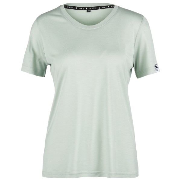 Skratta - Women's Lotta Wood T-Shirt - Funktionsshirt