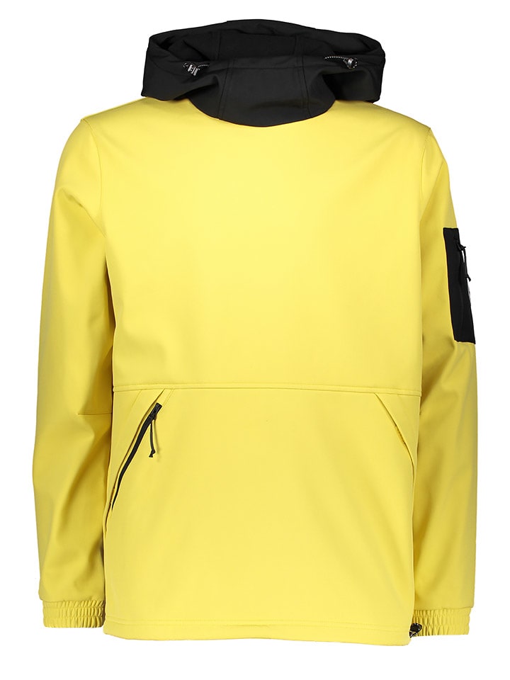 SPYDER Softshelljacke 