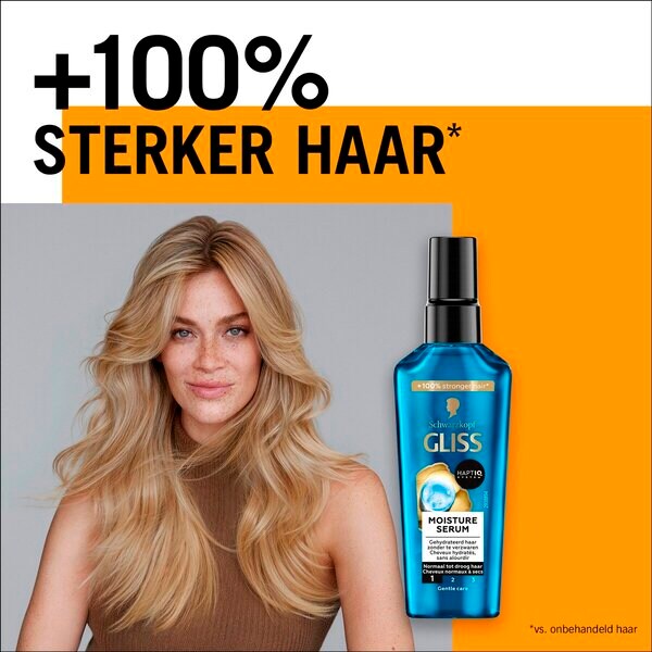 Gliss Aqua Revive Serum 75ml