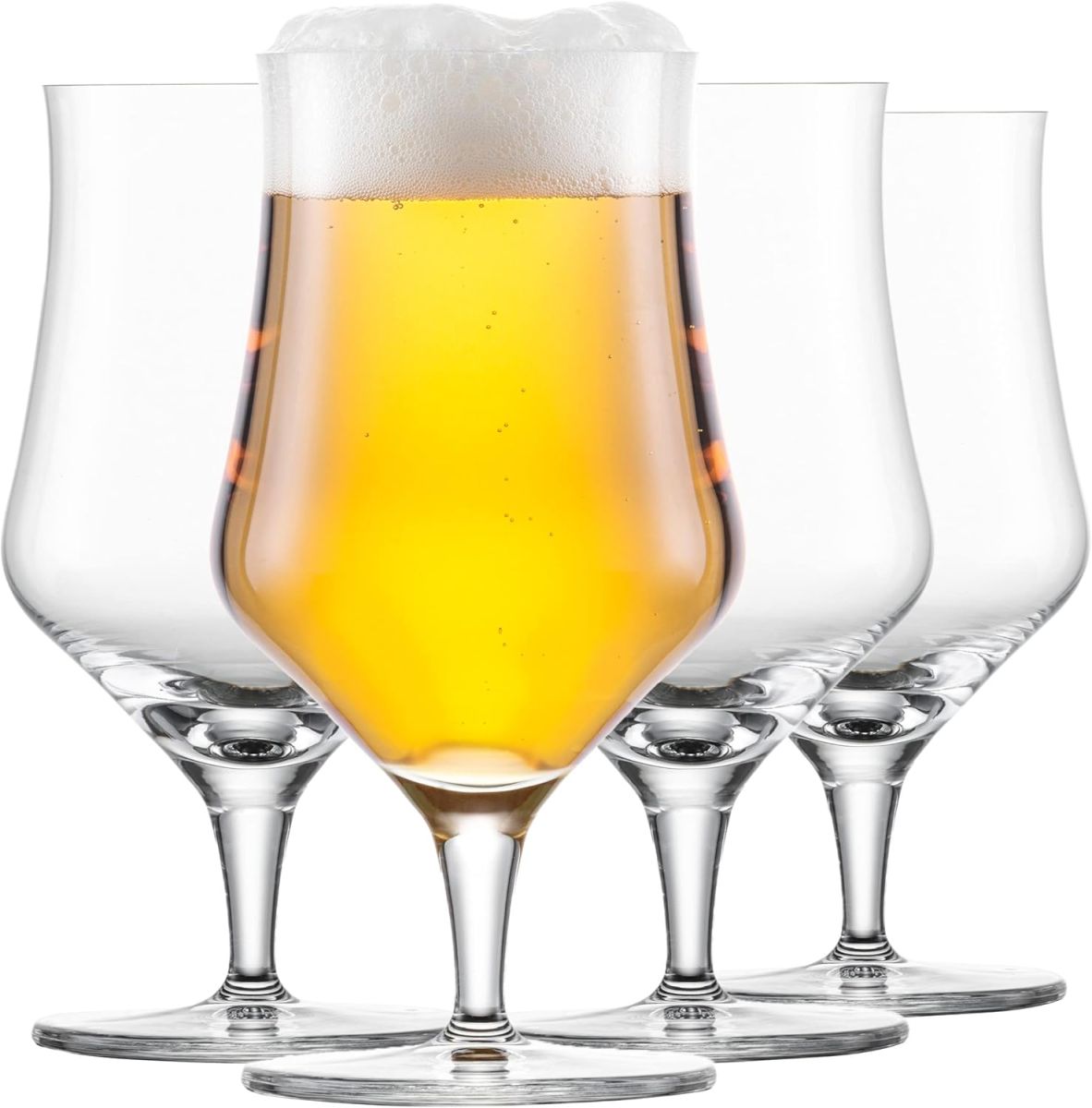 Zwiesel 4er Set Craft Beer 450 ml Beer Basic