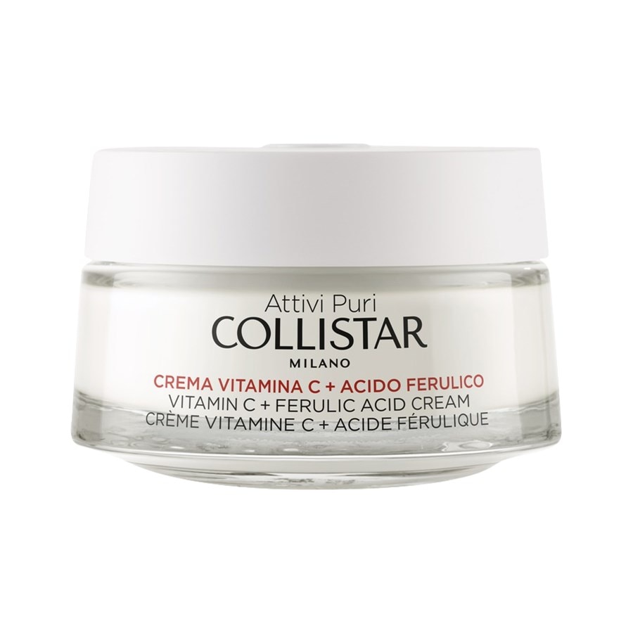 Vitamin C + Ferulic Acid Cream