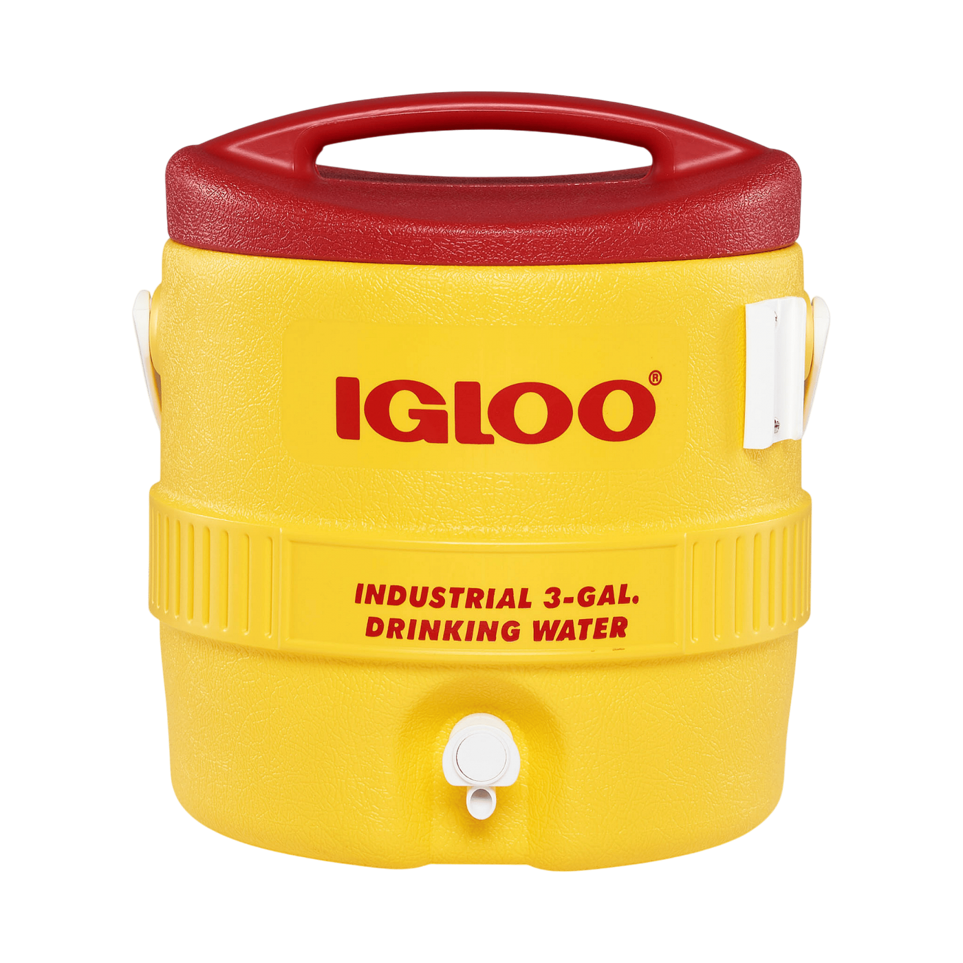 Igloo 400 Series 3 Gallon 11L Getränkekühler Accessoire Gelb