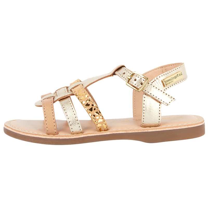 Sandales Cuir Inais