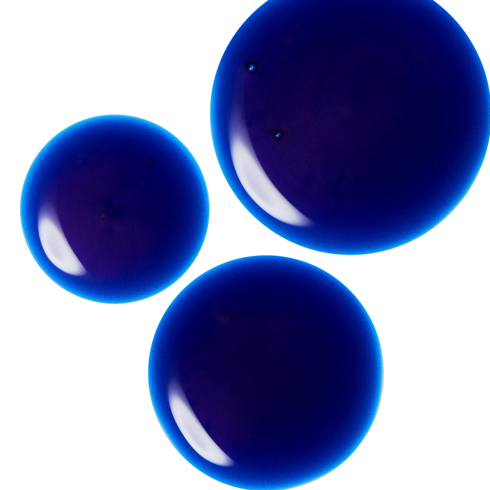 boucleme Gouttes bleues neutralisantes Serum