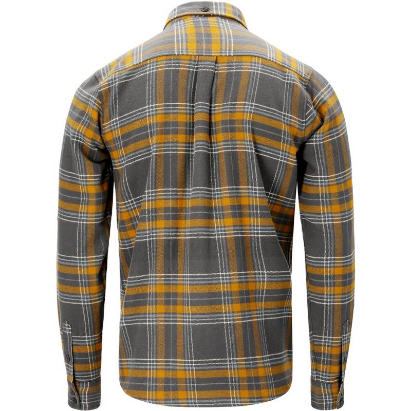 Whistler Jamba Langarmshirt Herren