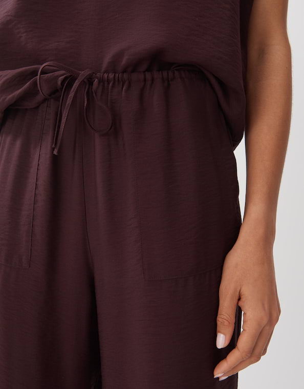 Culotte Crinka