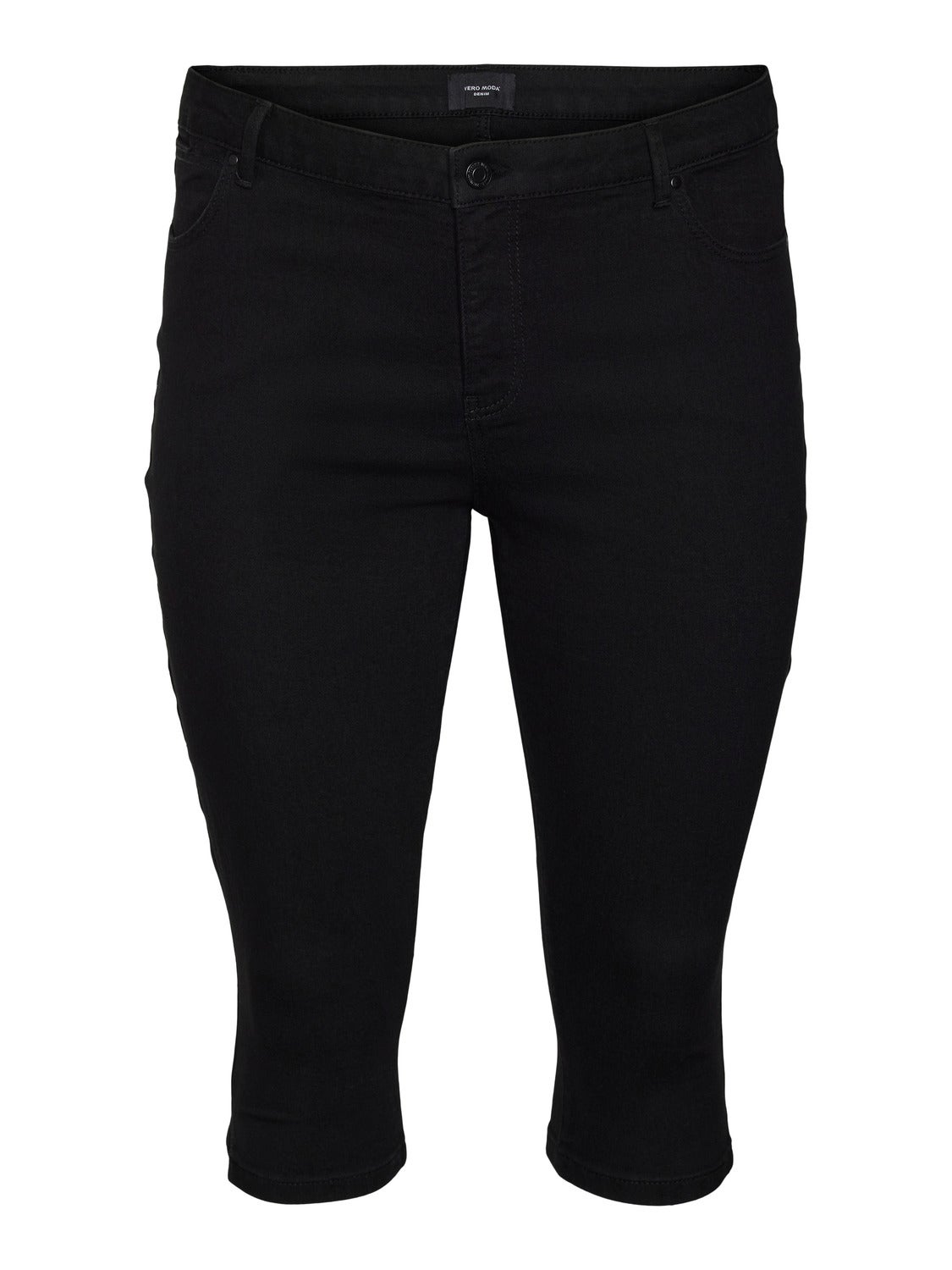 VMCJUNE Mid Rise Slim Fit Jeans