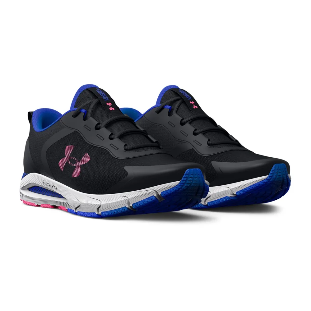 Under Armour UA W HOVR Sonic SE 3024919-002 / schwarz
