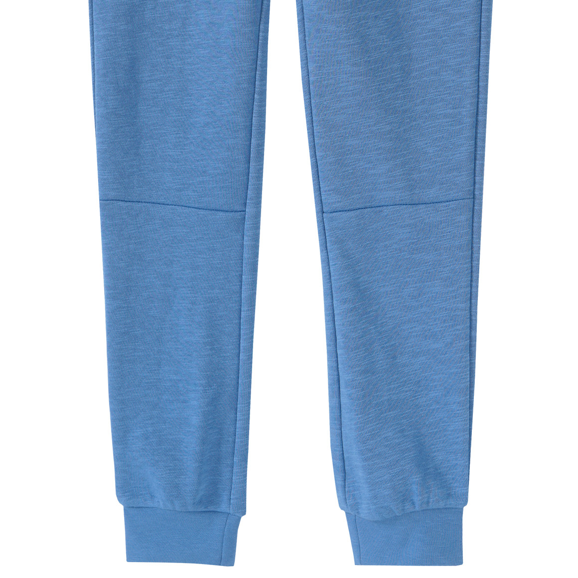 Jungen Jogginghose mit Flammgarn