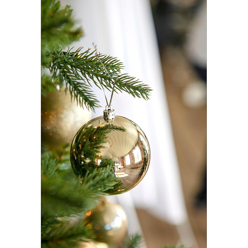 Home Julekuler 9-pk Diameter 6 cm