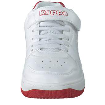 Kappa Style#261051 Broome K Sneaker in weiß