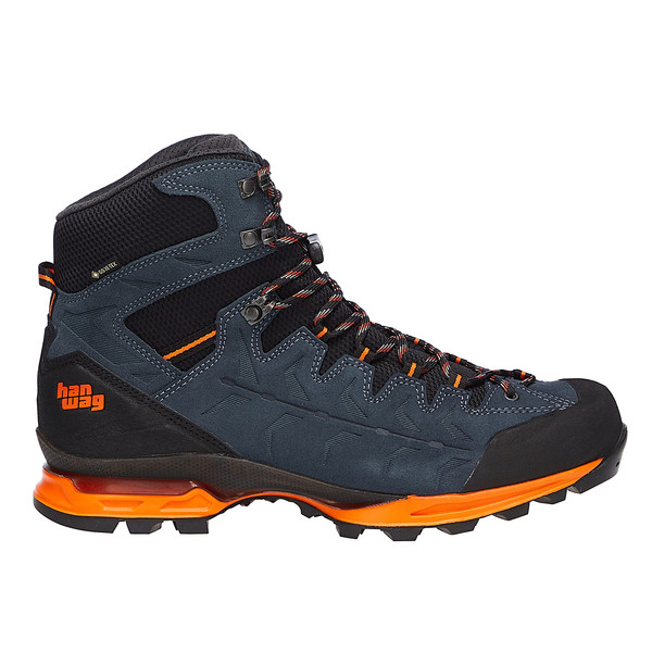 MAKRA TREK GTX Herren - Trekkingstiefel