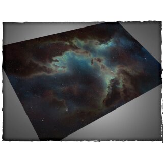 Game mat - Deep Space 4' x 6'
