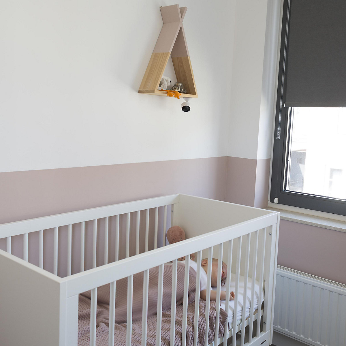 Babyphone SMARTBABY5