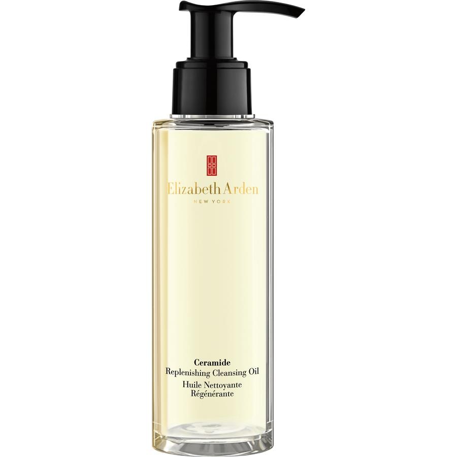 Replenishing Cleansing Oil