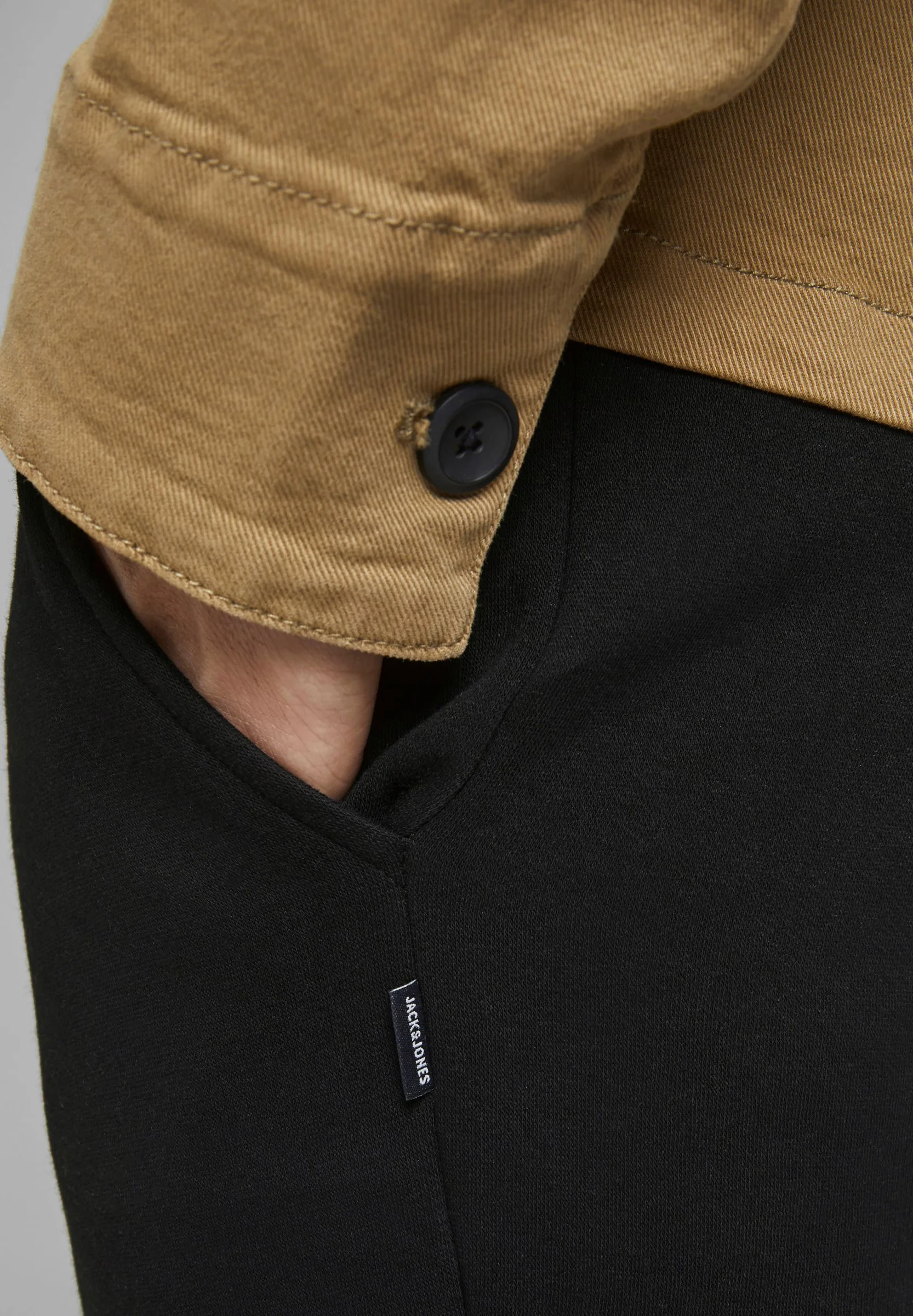 Jack & Jones JJIGORDON PANT - Pantalones deportivos