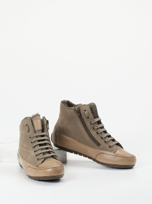 Schnürstiefelette-18012490016 Candice Cooper