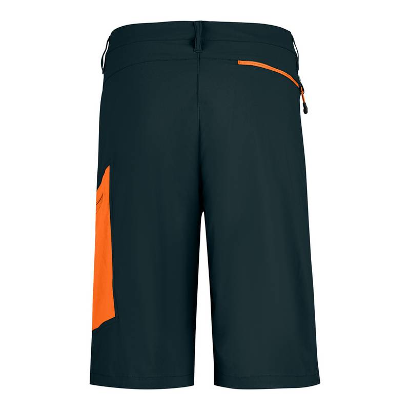 Jeff Green Jam Funktionsshorts Herren