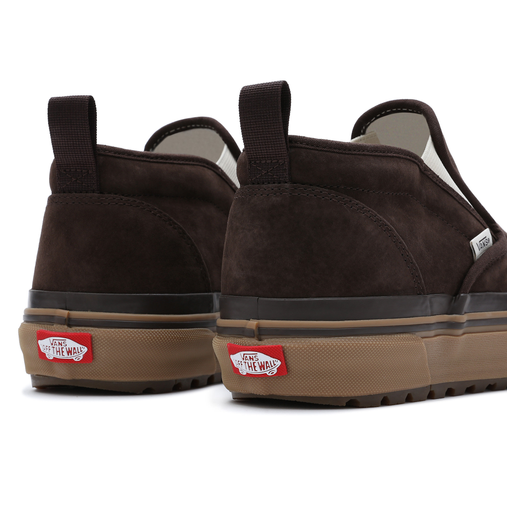 Vans Mid Slip Mte 1 VN0A5KQSBK91 / braun