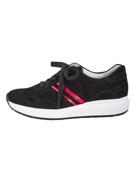 Sportschuh mit Shock Absorber
