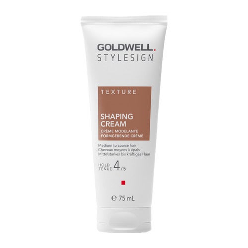 Krema za oblikovanje las Goldwell Stylesign 75 ml