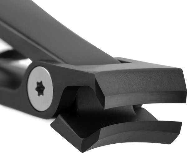 ZWILLING Beauty Premium Nagelknipser - black Nagelknipser