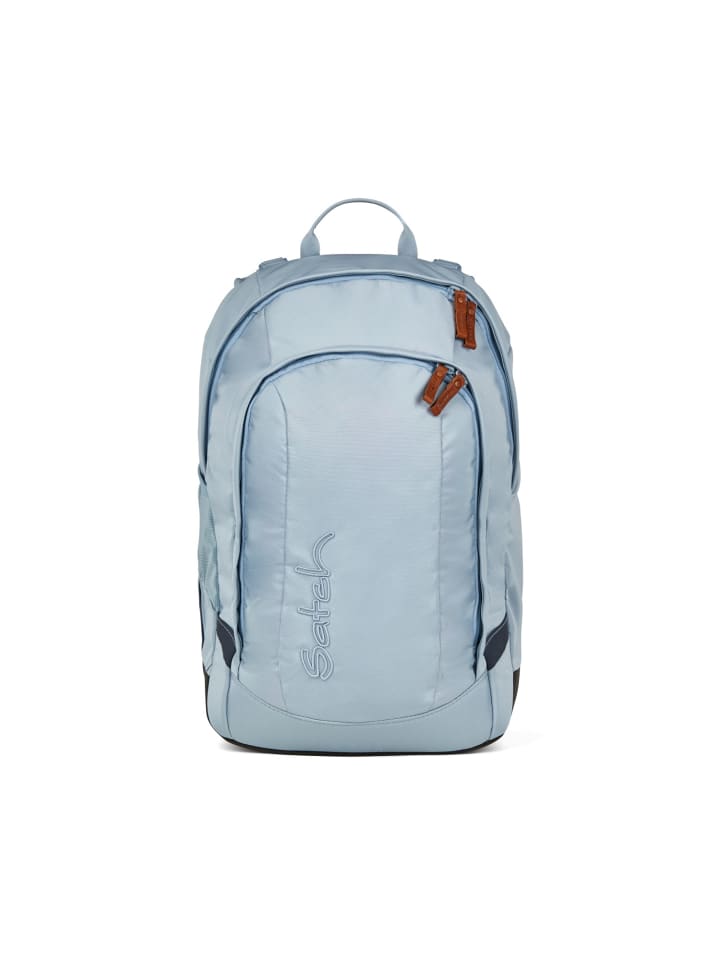 Satch Satch Air Schulrucksack Nordic Ice Blue günstig kaufen onesize